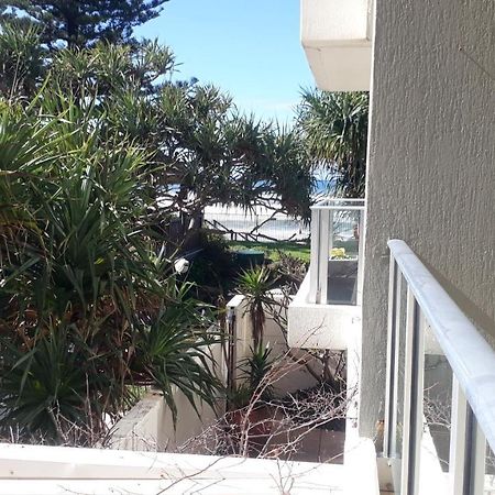 Hibiscus On The Beach Gold Coast Bagian luar foto