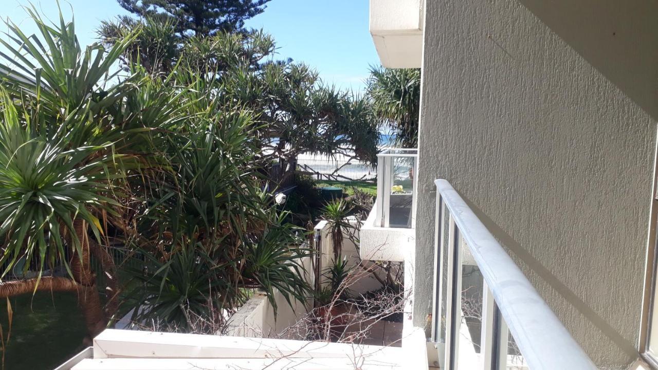 Hibiscus On The Beach Gold Coast Bagian luar foto