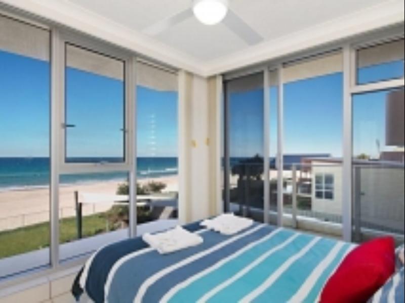 Hibiscus On The Beach Gold Coast Bagian luar foto